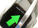 Land Rover Evoque **AS IS** Passenger Right Power Side View Mirror-10