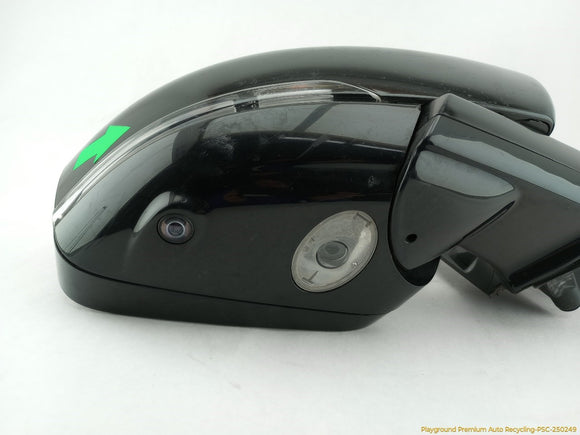 Land Rover Evoque **AS IS** Passenger Right Power Side View Mirror