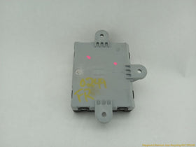 Land Rover Evoque Passenger Right Front Door Control Module - 0