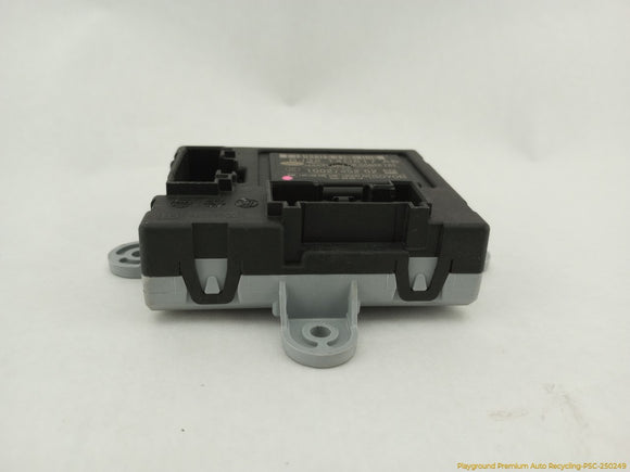 Land Rover Evoque Passenger Right Front Door Control Module