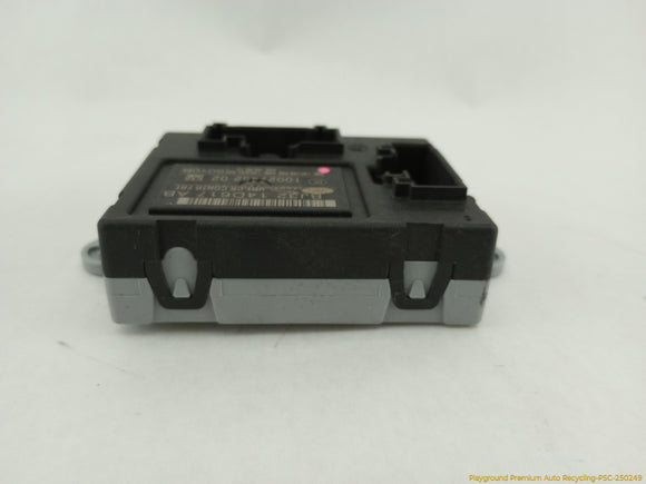 Land Rover Evoque Passenger Right Front Door Control Module