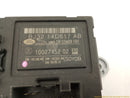 Land Rover Evoque Passenger Right Front Door Control Module-9