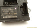 Land Rover Evoque Passenger Right Front Door Control Module-12