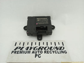 Land Rover Evoque Passenger Right Rear Door Control Module