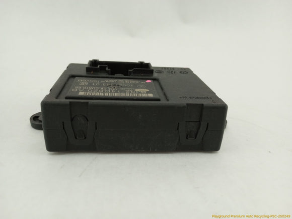 Land Rover Evoque Passenger Right Rear Door Control Module