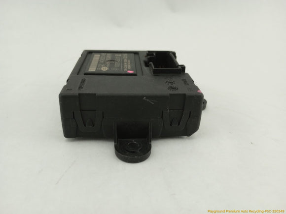 Land Rover Evoque Passenger Right Rear Door Control Module