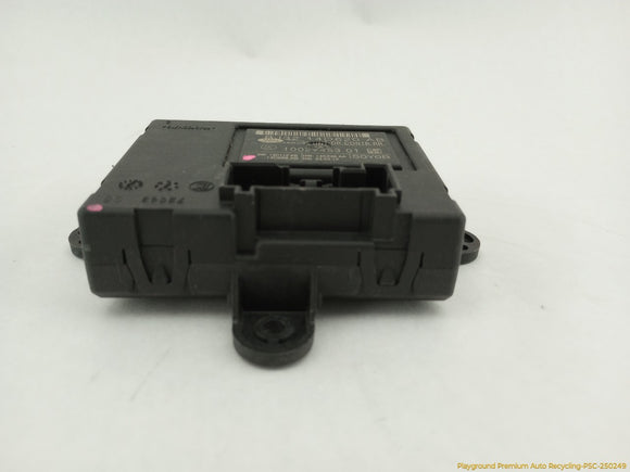 Land Rover Evoque Passenger Right Rear Door Control Module