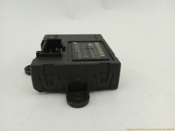 Land Rover Evoque Passenger Right Rear Door Control Module