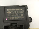 Land Rover Evoque Passenger Right Rear Door Control Module-8
