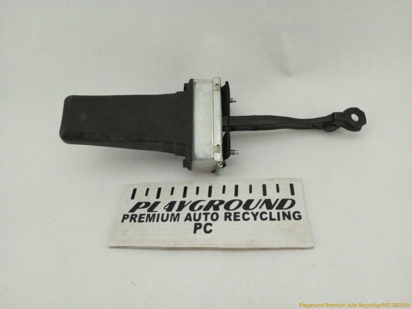 Land Rover Evoque Passenger Right Front Door Check Strap