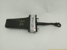 Land Rover Evoque Passenger Right Front Door Check Strap - 0