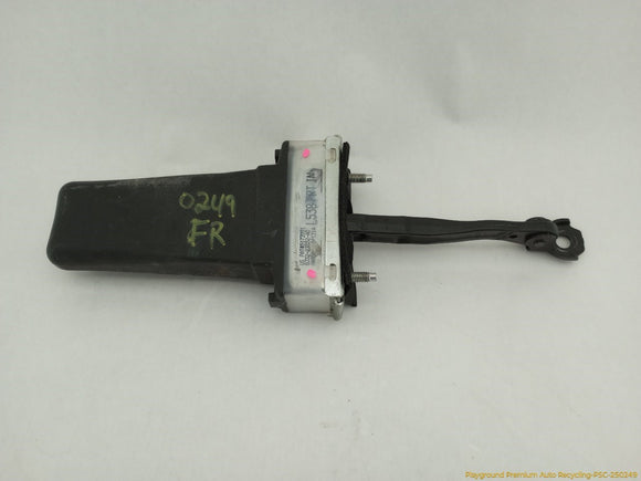 Land Rover Evoque Passenger Right Front Door Check Strap