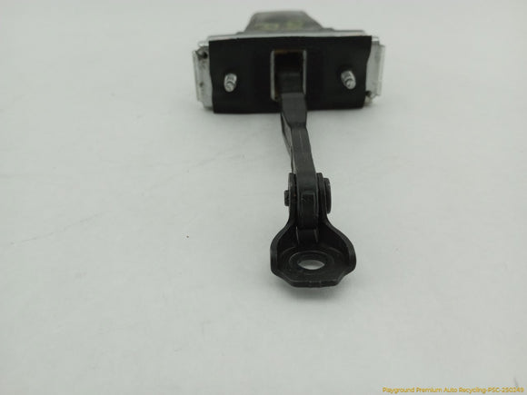Land Rover Evoque Passenger Right Front Door Check Strap