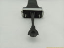 Land Rover Evoque Passenger Right Front Door Check Strap-5