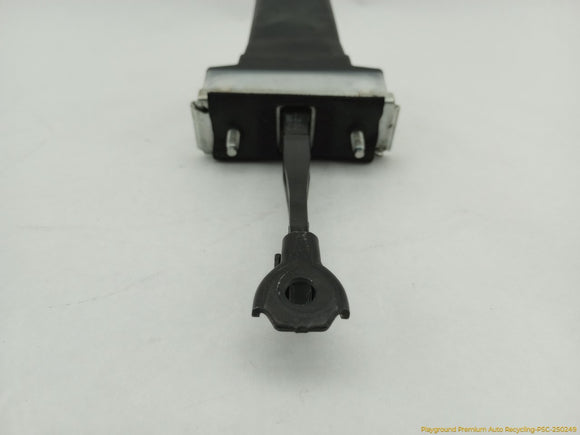Land Rover Evoque Passenger Right Front Door Check Strap