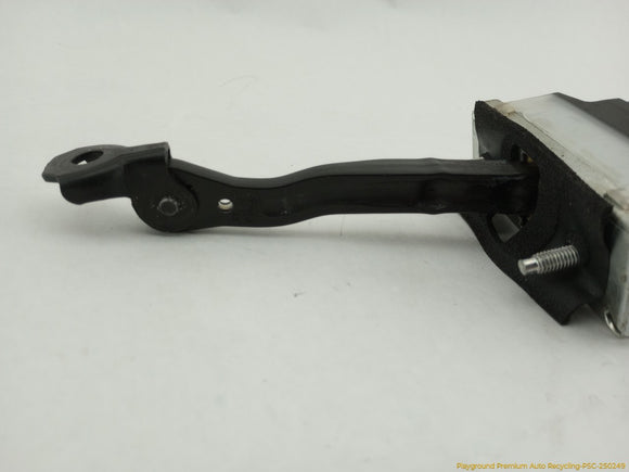 Land Rover Evoque Passenger Right Front Door Check Strap
