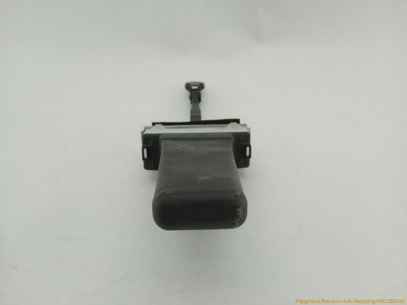 Land Rover Evoque Passenger Right Front Door Check Strap