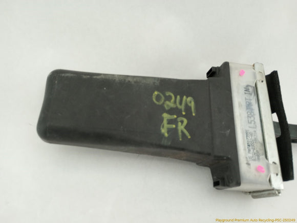Land Rover Evoque Passenger Right Front Door Check Strap