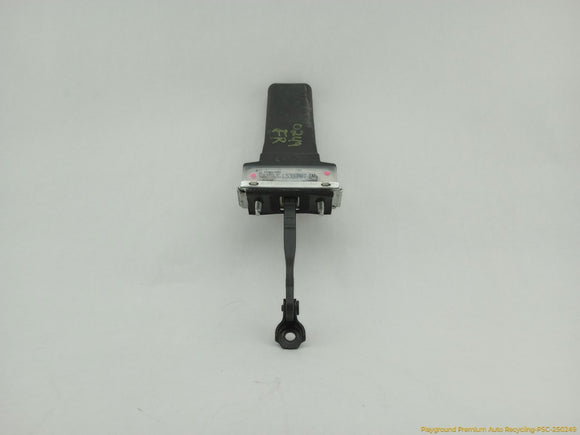 Land Rover Evoque Passenger Right Front Door Check Strap