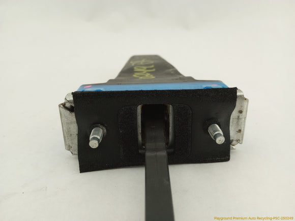 Land Rover Evoque Passenger Right Rear Door Check Strap