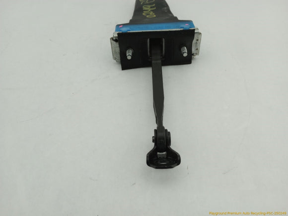 Land Rover Evoque Passenger Right Rear Door Check Strap