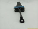 Land Rover Evoque Passenger Right Rear Door Check Strap-5