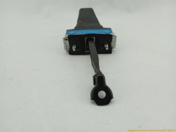 Land Rover Evoque Passenger Right Rear Door Check Strap