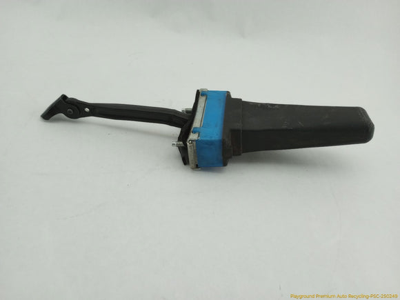 Land Rover Evoque Passenger Right Rear Door Check Strap