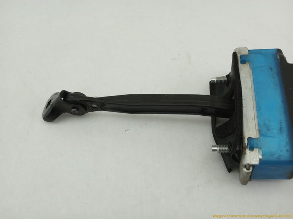 Land Rover Evoque Passenger Right Rear Door Check Strap