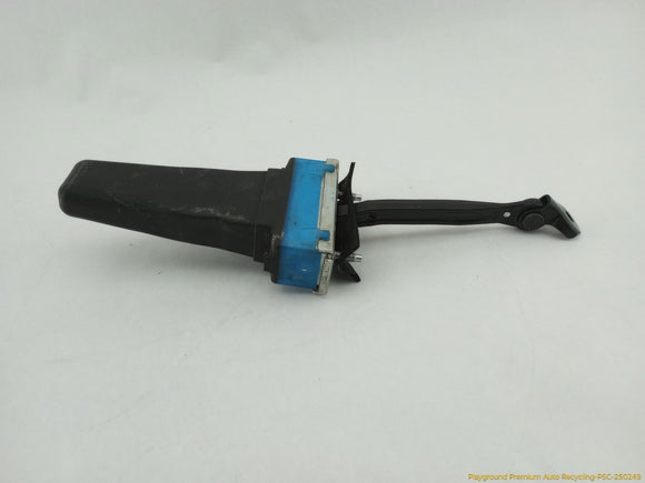 Land Rover Evoque Passenger Right Rear Door Check Strap