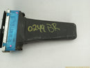 Land Rover Evoque Passenger Right Rear Door Check Strap-10
