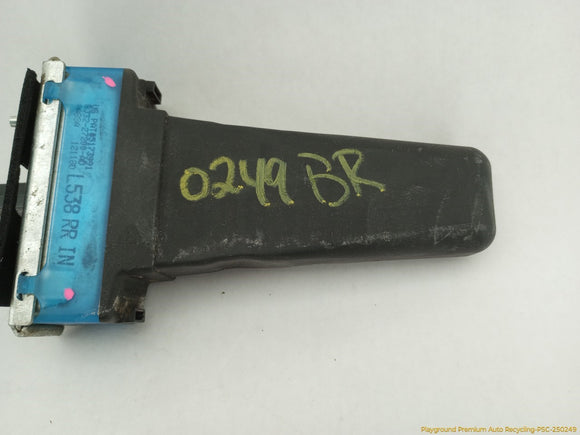 Land Rover Evoque Passenger Right Rear Door Check Strap