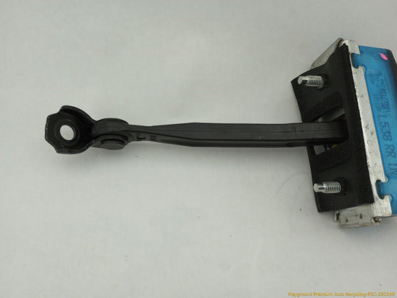 Land Rover Evoque Passenger Right Rear Door Check Strap