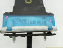 Land Rover Evoque Passenger Right Rear Door Check Strap-12