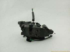Land Rover Evoque Passenger Right Rear Door Lock Actuator - 0