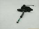 Land Rover Evoque Passenger Right Rear Door Lock Actuator-4