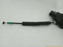 Land Rover Evoque Passenger Right Rear Door Lock Actuator-6