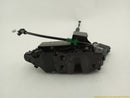 Land Rover Evoque Passenger Right Rear Door Lock Actuator-9