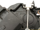 Land Rover Evoque Passenger Right Rear Door Lock Actuator-12