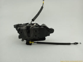 Land Rover Evoque Passenger Right Front Door Lock Actuator - 0