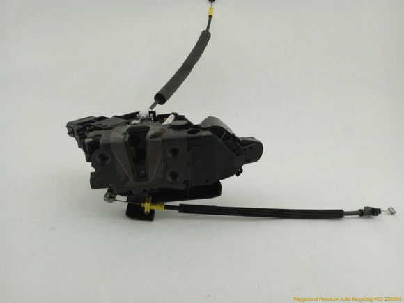 Land Rover Evoque Passenger Right Front Door Lock Actuator