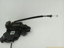 Land Rover Evoque Passenger Right Front Door Lock Actuator-4