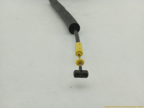Land Rover Evoque Passenger Right Front Door Lock Actuator