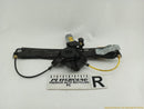 Land Rover Evoque Passenger Right Rear Window Regulator-1