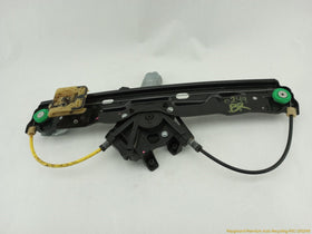 Land Rover Evoque Passenger Right Rear Window Regulator - 0