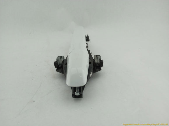 Land Rover Evoque Passenger Right Rear Exterior Door Handle