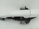 Land Rover Evoque Passenger Right Rear Exterior Door Handle-10