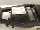 Land Rover Evoque Passenger Right Rear Exterior Door Handle-11