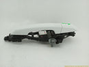 Land Rover Evoque Passenger Right Front Exterior Door Handle-5
