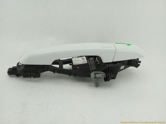 Land Rover Evoque Passenger Right Front Exterior Door Handle